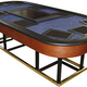 Illustration for article titled Touchscreen Poker Table Antes Up to $30K
